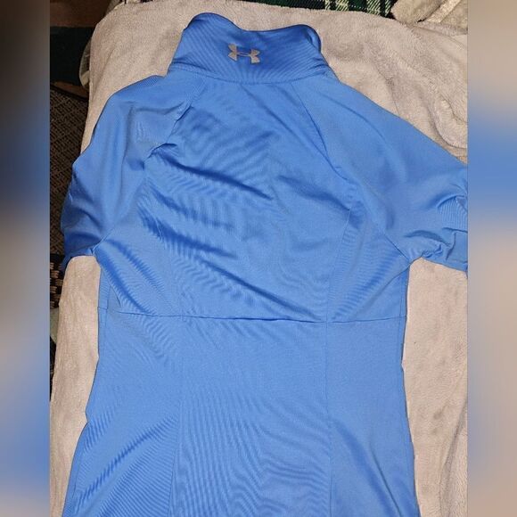 Under Armour All Season Jacket - Medium(JAC13) - Picture 10 of 13